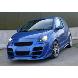 Kit completo Citroen C2 mod Ninja
