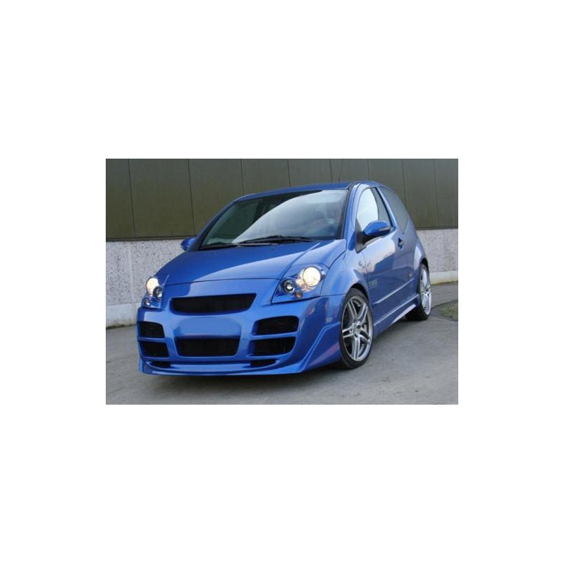 Kit completo Citroen C2 mod Ninja