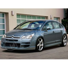 Kit completo Citroen C4 5p mod Drome