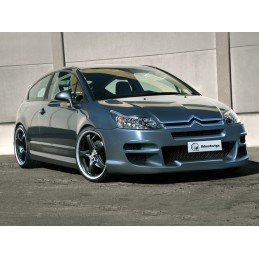Kit completo Citroen C4 Coupe mod Drome
