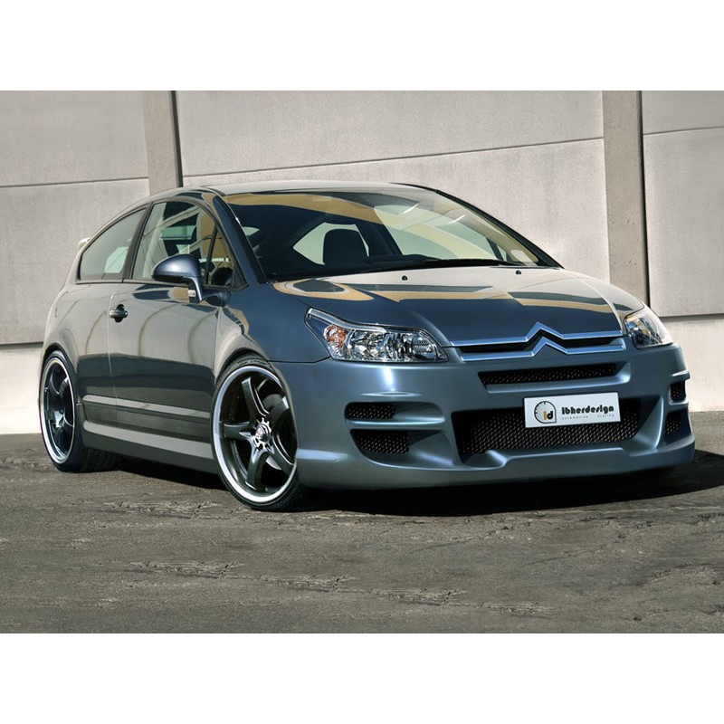 Kit completo Citroen C4 Coupe mod Drome