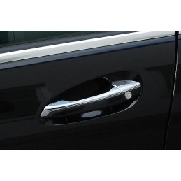CUBRE MANETAS CROMADAS MERCEDES CLA C117