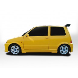 Kit completo Fiat Cinquecento mod Savage