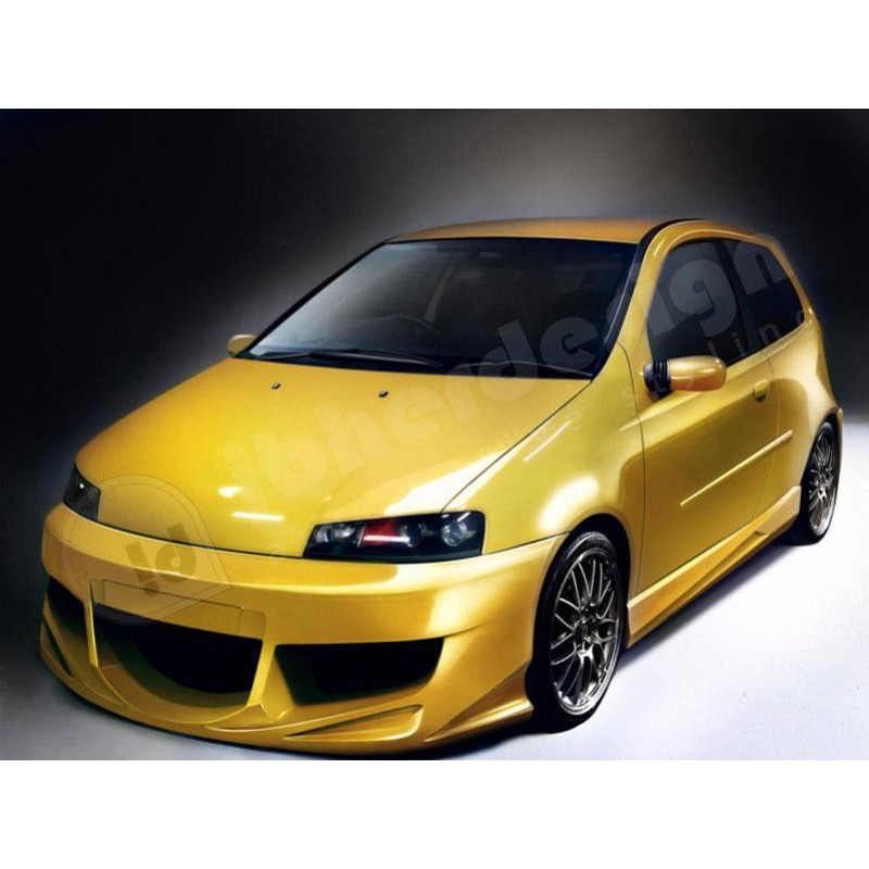 Kit completo Fiat Punto mod Phazer