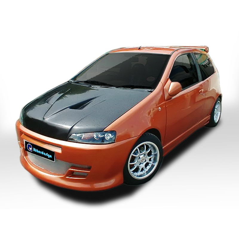 Kit completo Fiat Punto MK II