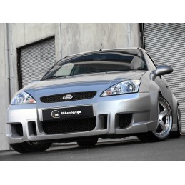 Parachoques delantero Ford Focus I 01 04 Species Wide