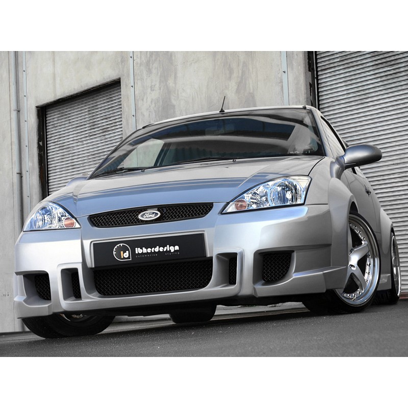 Parachoques delantero Ford Focus I 01 04 Species Wide