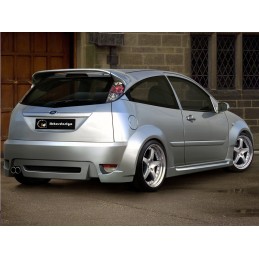 Extensiones de aletas Ford Focus I 01 04 Species Wide