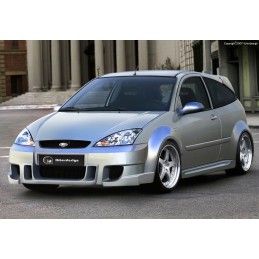 Kit ensanche Ford Focus I 01 04 Species Wide