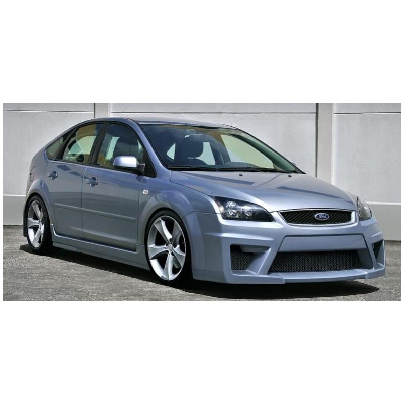 Kit completo Ford Focus II SPECIES