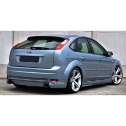Kit completo Ford Focus II SPECIES