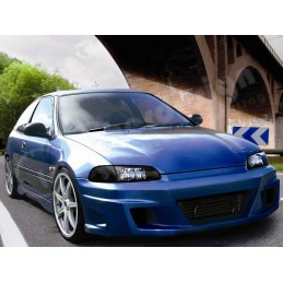 Kit de carroceria Honda Civic  92 95