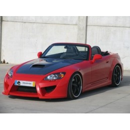 Kit completo Honda S2000 Mod Taipan