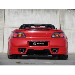 Kit completo Honda S2000 Mod Taipan