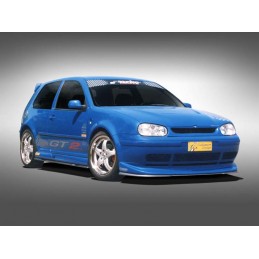 Anadido delantero VW Golf IV cadamuro DEsign