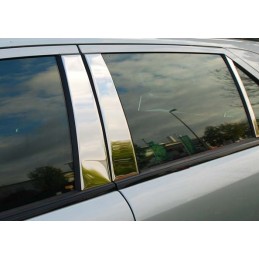MONTANTE INOXIDABLE MERCEDES CLASE ML W163
