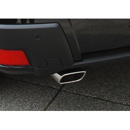 EMBELLECEDORES COLAS ESCAPE MERCEDES GLK X204