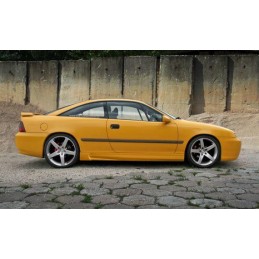 Faldones laterales Opel Calibra PR