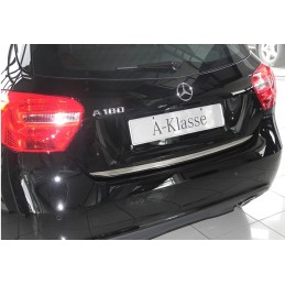 MOLDURA INOXIDABLE PORTO TRASERO MERCEDES CLASE A W176