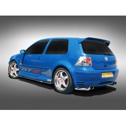 Aleron luneta trasera  VW Golf IV cadamuro DEsign