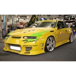Parachoques delantero Opel Calibra F1