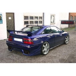 Parachoques trasero Opel Calibra Modena