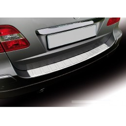 PROTECTOR PARACHOQUES CROMADO MERCEDES CLASE B W245