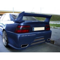 Parachoques trasero Opel Calibra NT