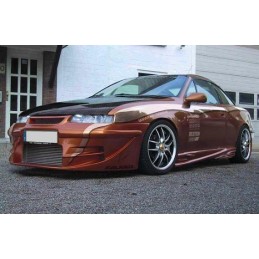 Parachoques delantero Opel Calibra F50