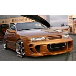 Parachoques delantero Opel Calibra Xtreme