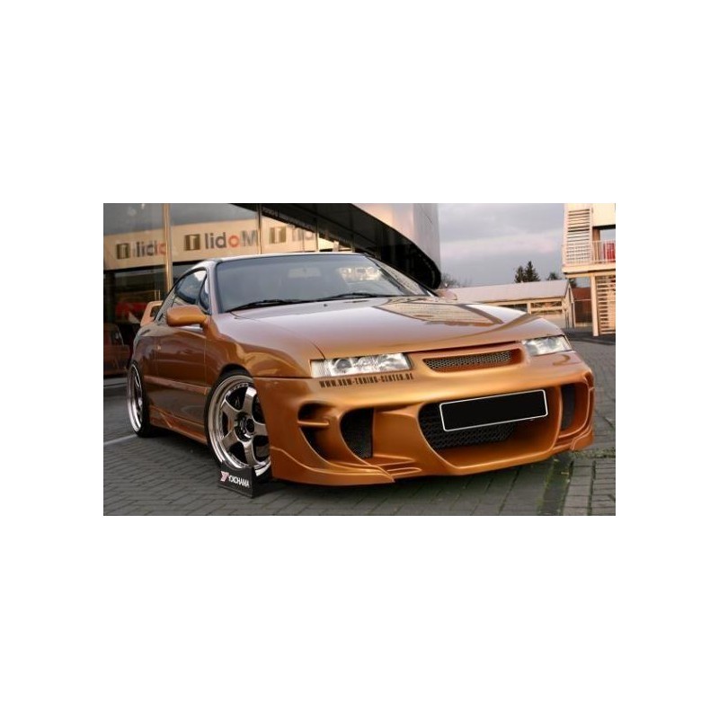 Parachoques delantero Opel Calibra Xtreme
