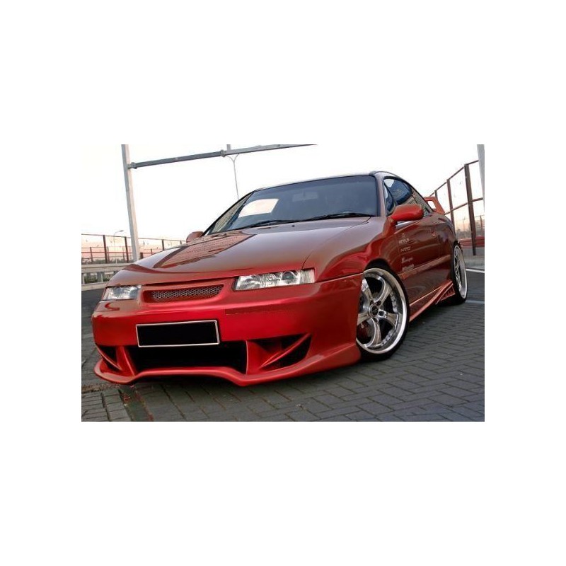 Parachoques delantero Opel Calibra Radikal