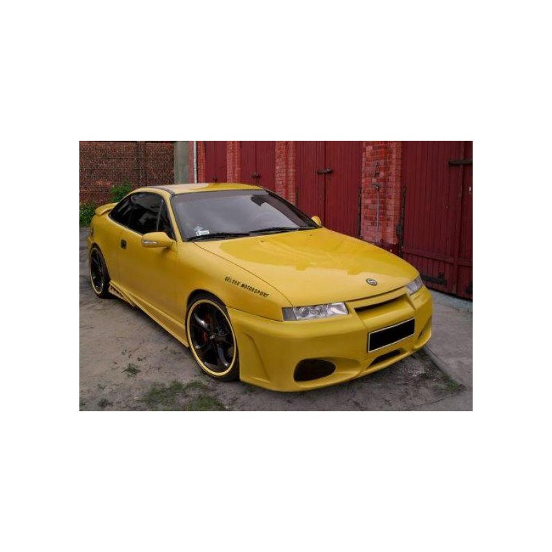 Parachoques delantero Opel Calibra BTM