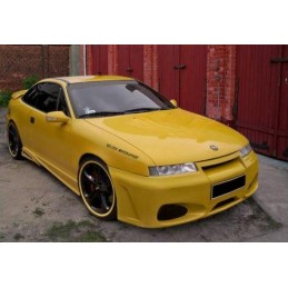 Faldones laterales Opel Calibra DJ