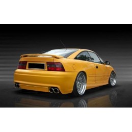 Parachoques trasero Opel Calibra Platinum