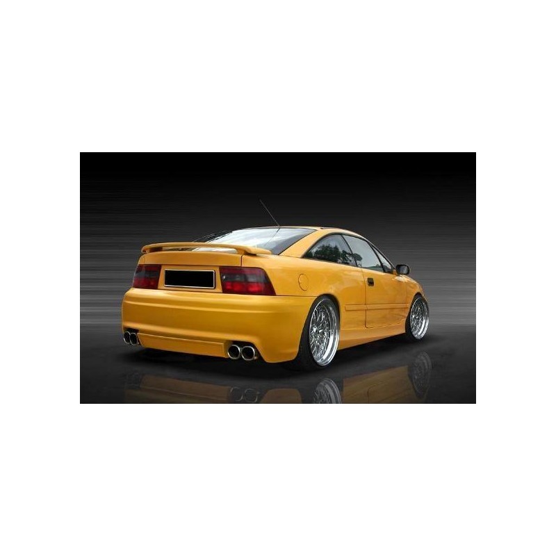 Parachoques trasero Opel Calibra Platinum