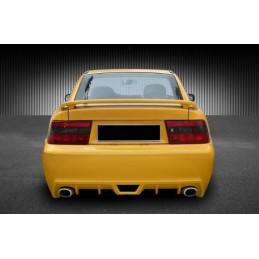 Parachoques trasero Opel Calibra Racing