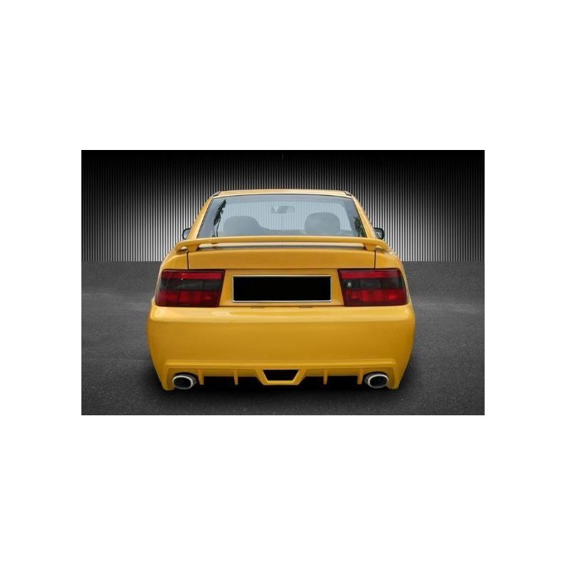 Parachoques trasero Opel Calibra Racing