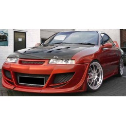 Parachoques delantero Opel Calibra Limit
