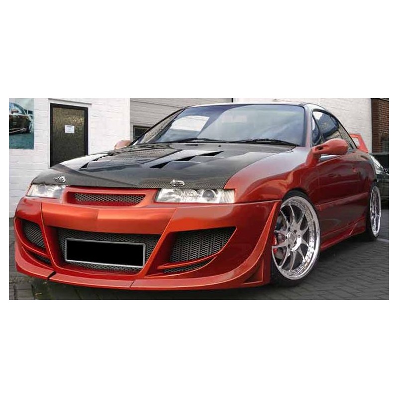 Parachoques delantero Opel Calibra Limit