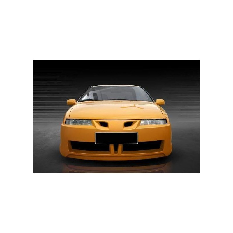 Parachoques delantero Opel Calibra Platinum