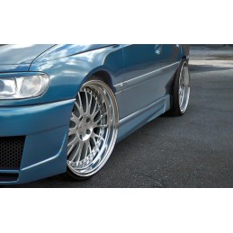 Faldones laterales Opel Omega B PR