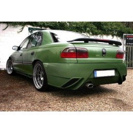 Parachoques trasero Opel Omega B Xtreme
