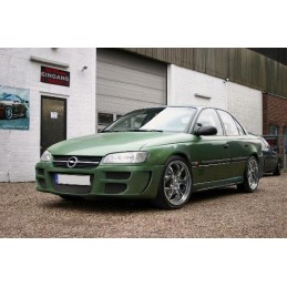 Parachoques delantero Opel Omega B NT