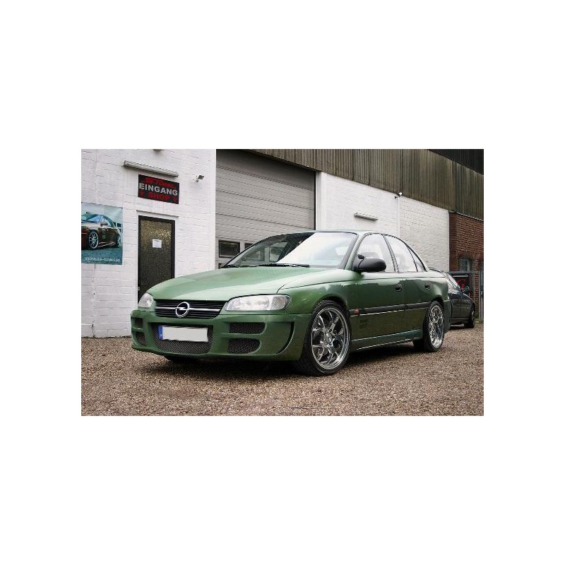 Parachoques delantero Opel Omega B NT