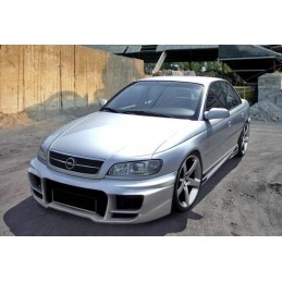 Parachoques delantero Opel Omega B DTS