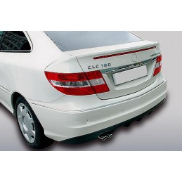 COLA ESCAPE CROMADA MERCEDES CLC CLASS CL203