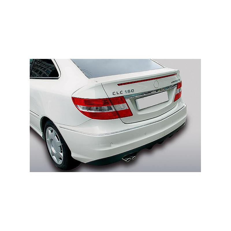 COLA ESCAPE CROMADA MERCEDES CLC CLASS CL203