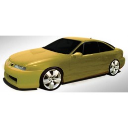 Faldones laterales Opel Calibra Platinum