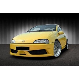 Parachoques delantero Opel Tigra Ring